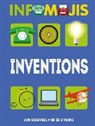 Jon Richards, Richards Jon, Ed Simkins - Infomojis: Inventions
