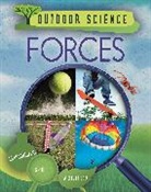 Sonya Newland, Newland Sonya - Outdoor Science: Forces