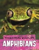 Anita Ganeri, GANERI ANITA - Endangered Wildlife: Rescuing Amphibians