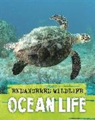 Anita Ganeri, GANERI ANITA - Endangered Wildlife: Rescuing Ocean Life