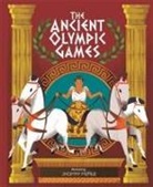 Jhonny Nunez, Jhonny Núñez, Wayland Publishers, Jhonny Nunez, Jhonny Núñez - The Ancient Olympic Games