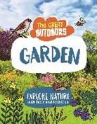 Lisa Regan, Regan Lisa, Supriya Sahai - The Great Outdoors: The Garden