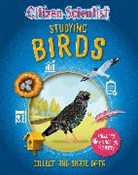 Izzi Howell, Howell Izzi - Citizen Scientist: Studying Birds