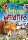 Victoria Munson, Munson Victoria - Nature Detective: Urban Wildlife