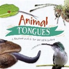 Tim Harris, Harris Tim - Animal Tongues