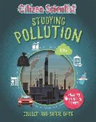 Izzi Howell, Howell Izzi - Citizen Scientist: Studying Pollution
