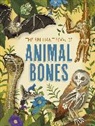 Anna Claybourne, Claybourne Anna - The Brilliant Book of Animal Bones