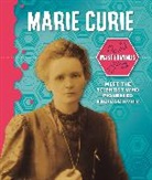 Izzi Howell, Howell Izzi - Masterminds: Marie Curie