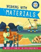 Sonya Newland, Newland Sonya, WAYLAND PUBLISHERS - Kid Engineer: Working with Materials