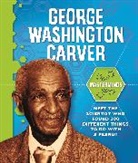 Izzi Howell, Howell Izzi - Masterminds: George Washington Carver