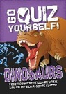 Izzi Howell, Howell Izzi - Go Quiz Yourself!: Dinosaurs
