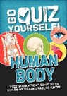 Izzi Howell, Howell Izzi - Go Quiz Yourself!: Human Body