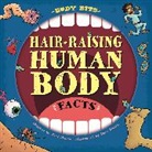 Paul Mason, Mason Paul, Dave Smith, Dave Smith - Body Bits: Hair-raising Human Body Facts