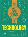 Paul Mason, Mason Paul - The Best Ever Jobs In: Technology
