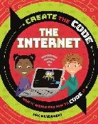 Max Wainewright, Wainewright Max - Create the Code: The Internet