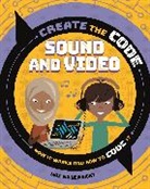 Max Wainewright, Wainewright Max - Create the Code: Sound and Video
