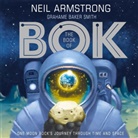 Neil Armstrong, Armstrong Neil, Grahame Baker Smith, Grahame Baker Smith, Grahame Baker Smith - The Book of Bok