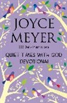 Joyce Meyer, Meyer Joyce - Quiet Times With God Devotional