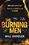 Will Shindler, Shindler Will - The Burning Men