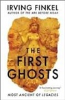 Irving Finkel, FINKEL IRVING - The First Ghosts