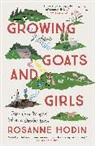 Rosanne Hodin, HODIN ROSANNE - Growing Goats and Girls