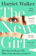 Harriet Walker, Walker Harriet - The New Girl