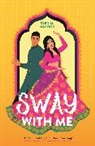 Syed Masood, Masood Syed - Sway With Me