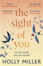 Holly Miller, Miller Holly - The Sight of You