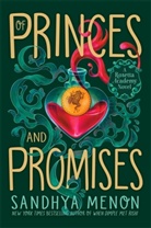 Sandhya Menon, MENON SANDHYA - Of Princes and Promises