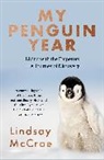 Lindsay McCrae, MCCRAE LINDSAY - My Penguin Year