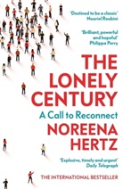 Noreena Hertz, Hertz Noreena - The Lonely Century