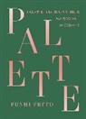 Funmi Fetto, FETTO FUNMI - Palette