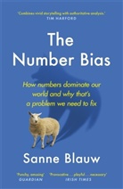 Sanne Blauw, BLAUW SANNE - The Number Bias