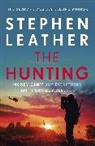 Stephen Leather, Leather Stephen - The Hunting