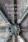 Brendan Chester-Kadwell - Burnham Norton Priory