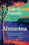 Valeria Parrella, PARRELLA VALERIA - Almarina
