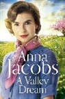 Anna Jacobs, Jacobs Anna - A Valley Dream