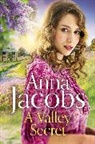 Anna Jacobs, Jacobs Anna - A Valley Secret