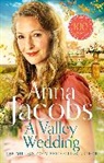 Anna Jacobs, Jacobs Anna - A Valley Wedding