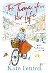 Kate Fenton, Fenton Kate - The Time of Her Life