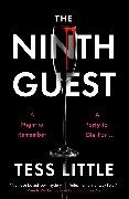 Tess Little, LITTLE TESS - The Ninth Guest