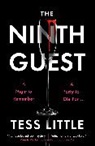 Tess Little, LITTLE TESS - The Ninth Guest