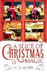 A G Mayes, A. G. Mayes - The Magic Pie Shop