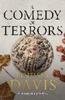 Lindsey Davis, Davis Lindsey - A Comedy of Terrors