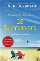 Elin Hilderbrand, Hilderbrand Elin - 28 Summers