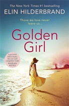 Elin Hilderbrand, Hilderbrand Elin - Golden Girl