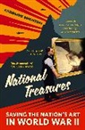 Caroline Shenton, Shenton Caroline - National Treasures