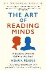 Henrik Fexeus, Fexeus Henrik - The Art of Reading Minds