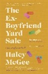 Haley McGee, MCGEE HALEY - The Ex-Boyfriend Yard Sale