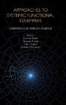 TUCKER GORDON, Lise Fontaine, Huang Guowen, Guowen Huang, Edward McDonald, Gordon Tucker - Approaches to Systemic Functional Grammar